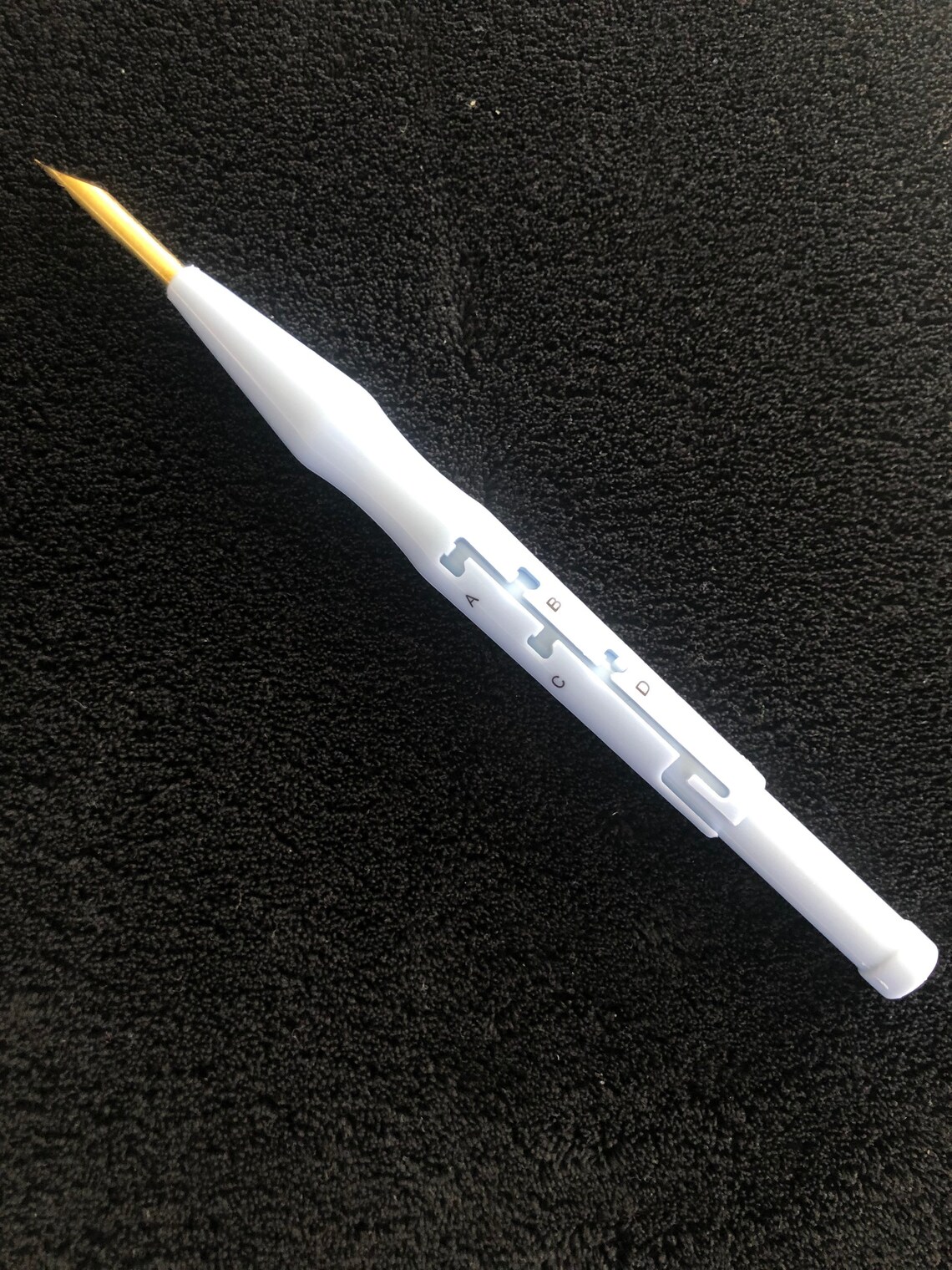 Punch Needle Adjustable Etsy