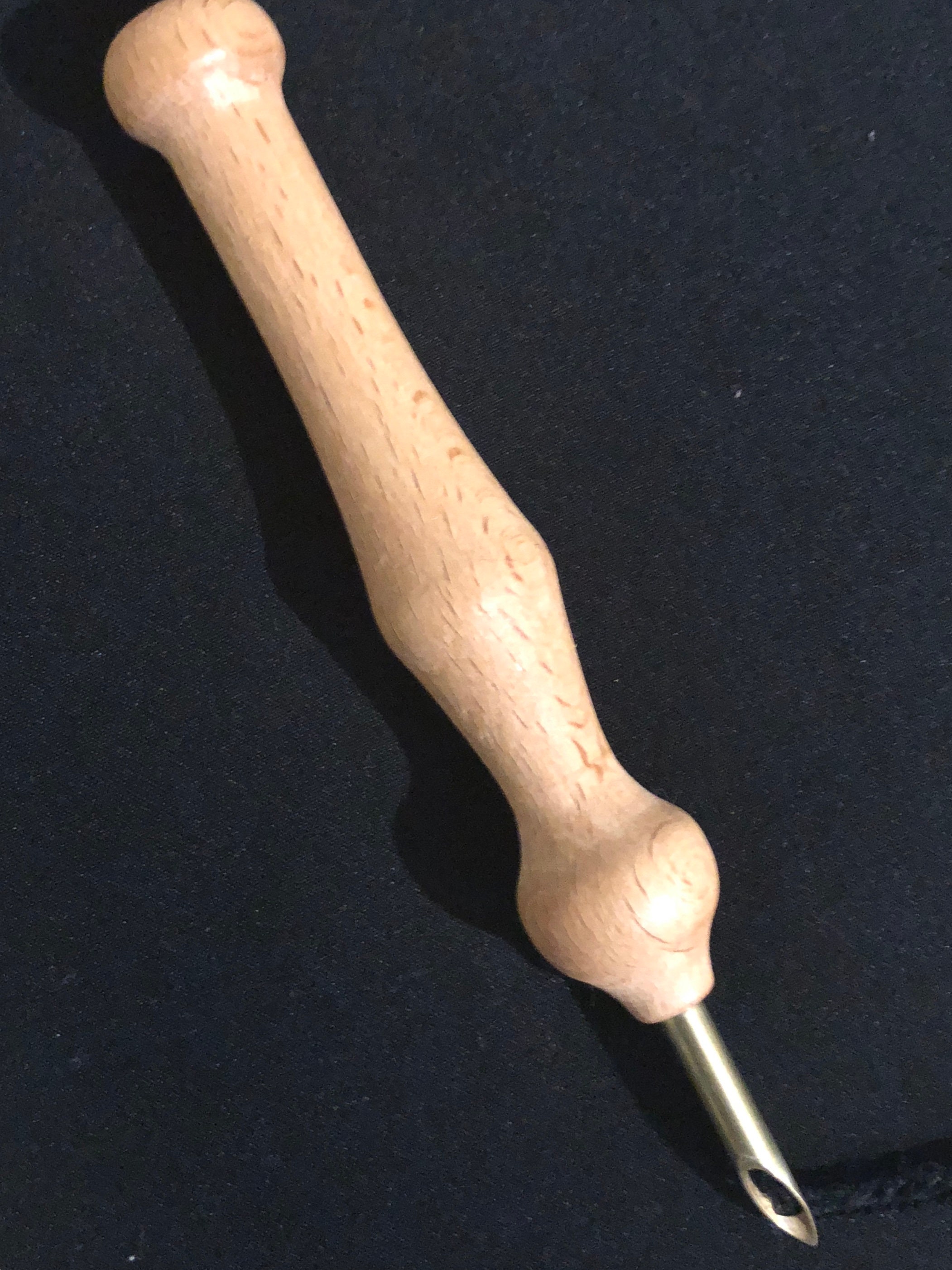 Adjustable Punch Needle Wooden Punch Needle 