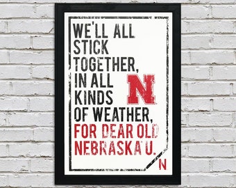 Unl Gift Etsy Most of you guys reading this are friends and family so you all know what happened. etsy