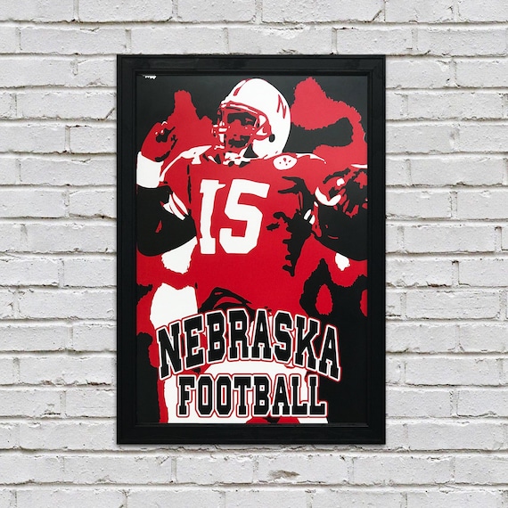 tommie frazier products for sale