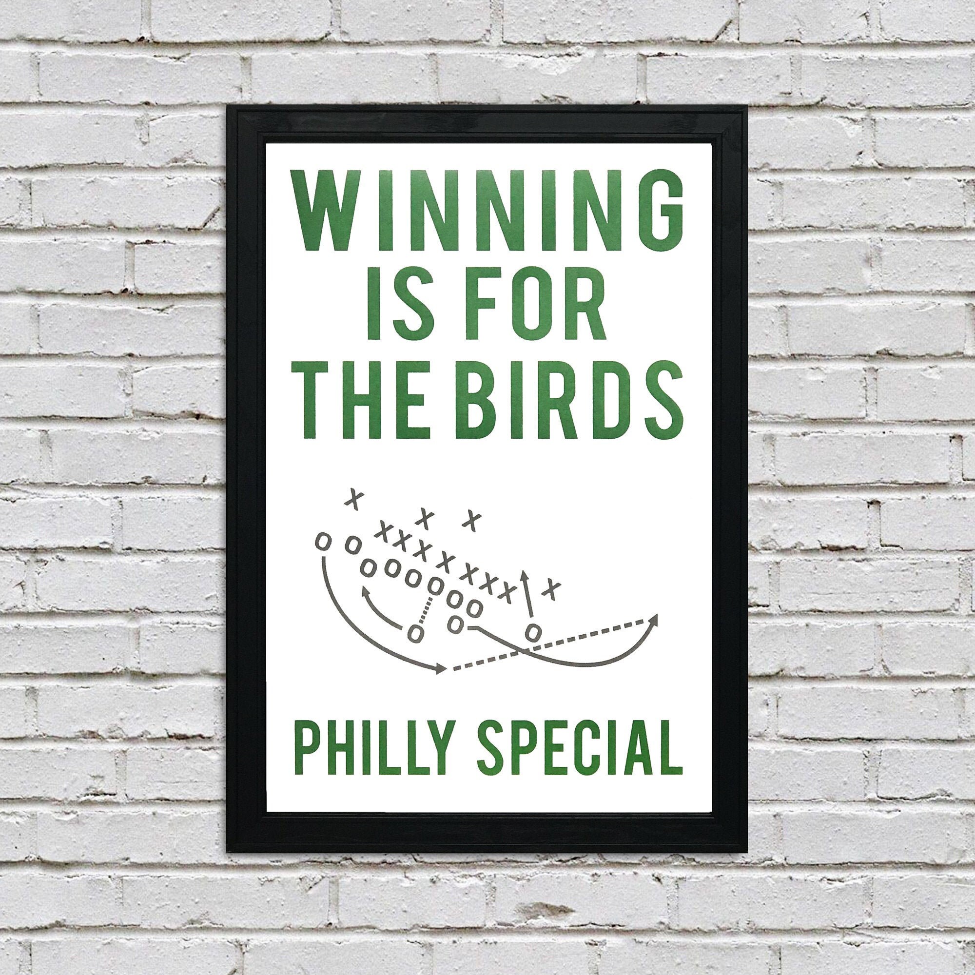 Philly Special Tee – Philly Drinkers