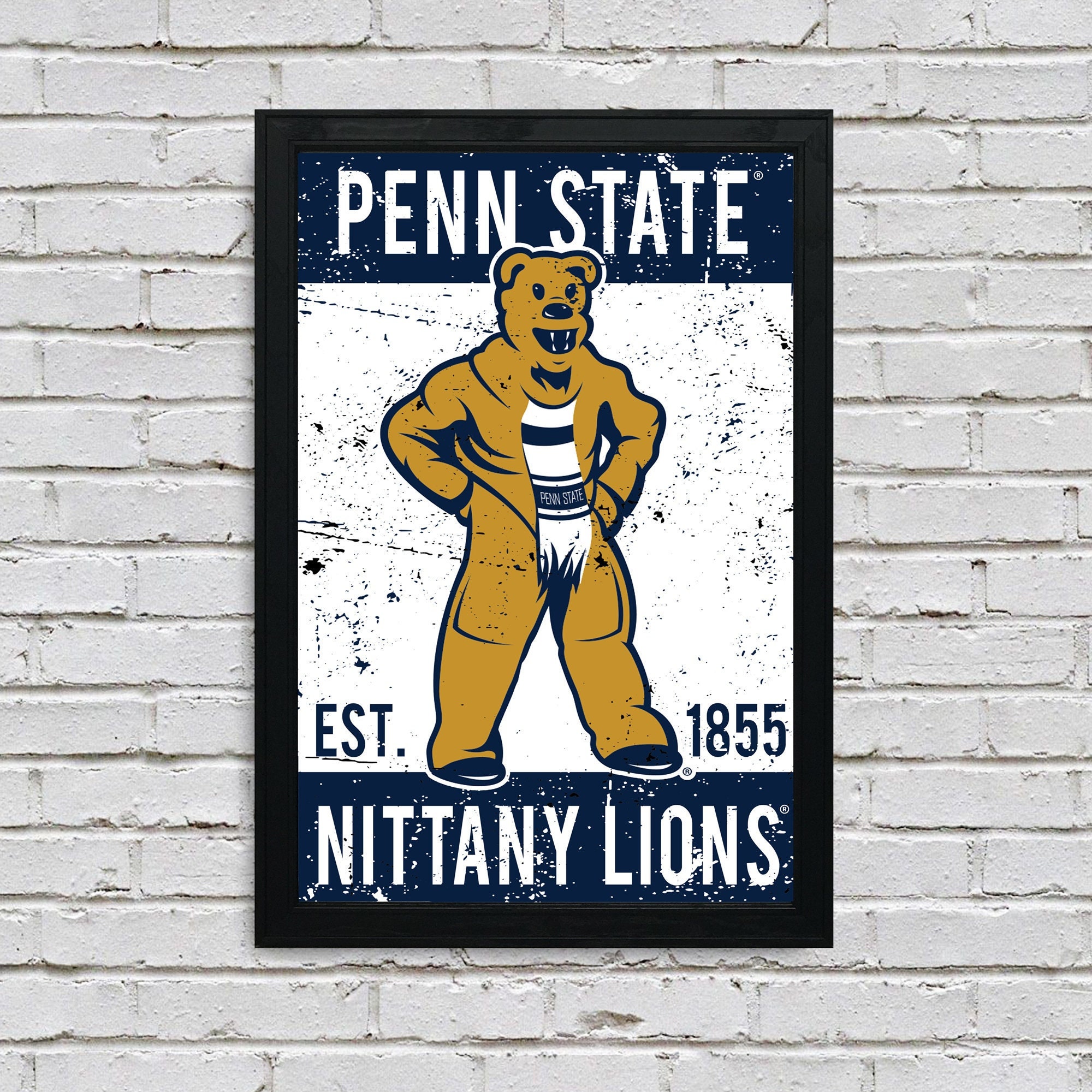 Penn State Nittany Lions Bath & Kitchen in Penn State Nittany Lions Team  Shop 