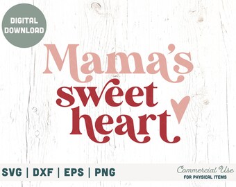 Download Sweetheart Svg Etsy