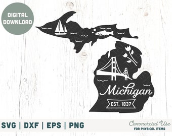 Michigan State Svg Etsy Michigan State Svg Etsy