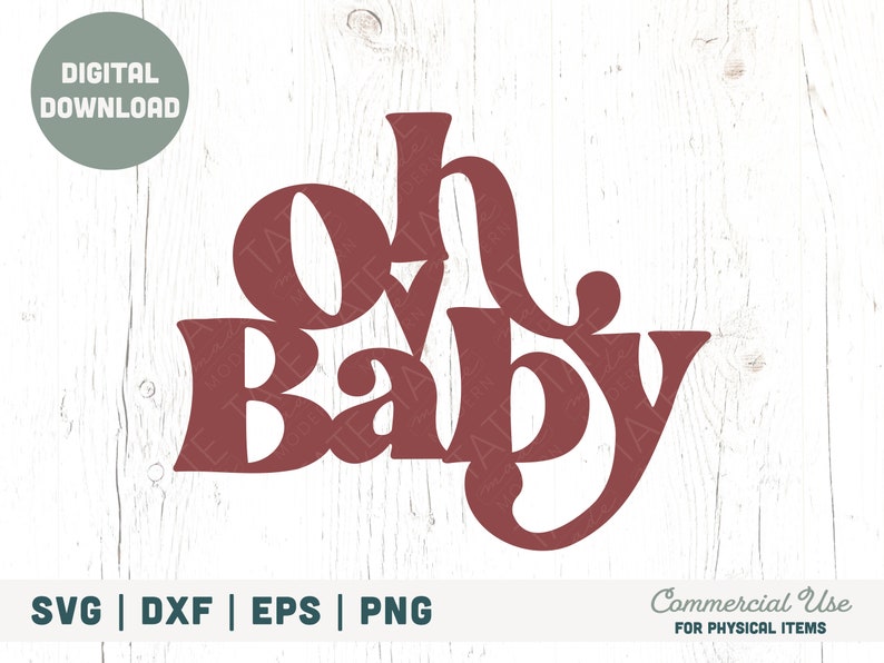 Download Gender Reveal Svg Baby Boho Valentines Day Svg Oh Baby Boho Svg Cut File Boho Baby Shower Cake Topper Svg Digital File Commercial Use Clip Art Art Collectibles