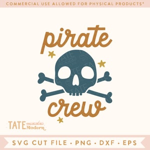 Piratenbande SVG schneiden Datei, Retro Junge Piratenparty svg, niedliche Piraten Png, Boy Sommer Geburtstag Shirt svg - Kommerzielle Nutzung, digitale Datei