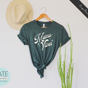 Free Free Mama Vibes Svg 530 SVG PNG EPS DXF File
