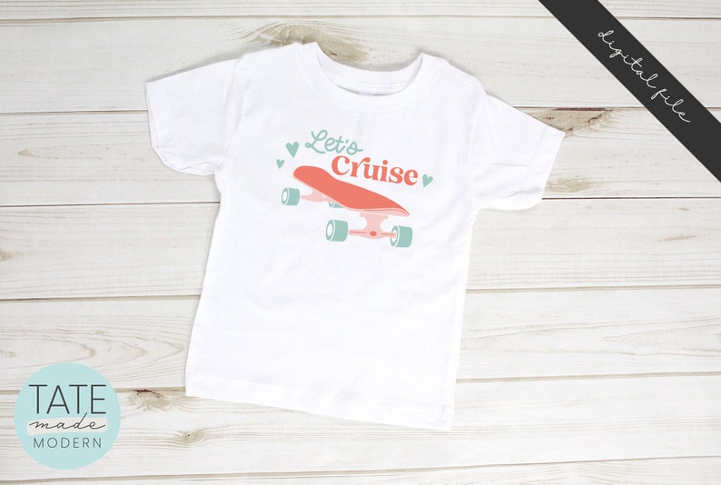 Download 80s Kid 90s Kid Skater Svg Shirt Commercial Use Let S Cruise Svg Cut File Digital File Skater Girl Boy Svg Retro Summer Skateboard Svg Clip Art Art Collectibles Vadel Com