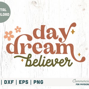 Heidi Grace Day Dream Believer Clear Stamps Etsy Heidi Grace Day Dream Believer Clear Stamps Etsy