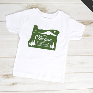Vintage Oregon SVG Cut File - Oregon Home Svg, Mt. Hood Svg, Oregonian ...