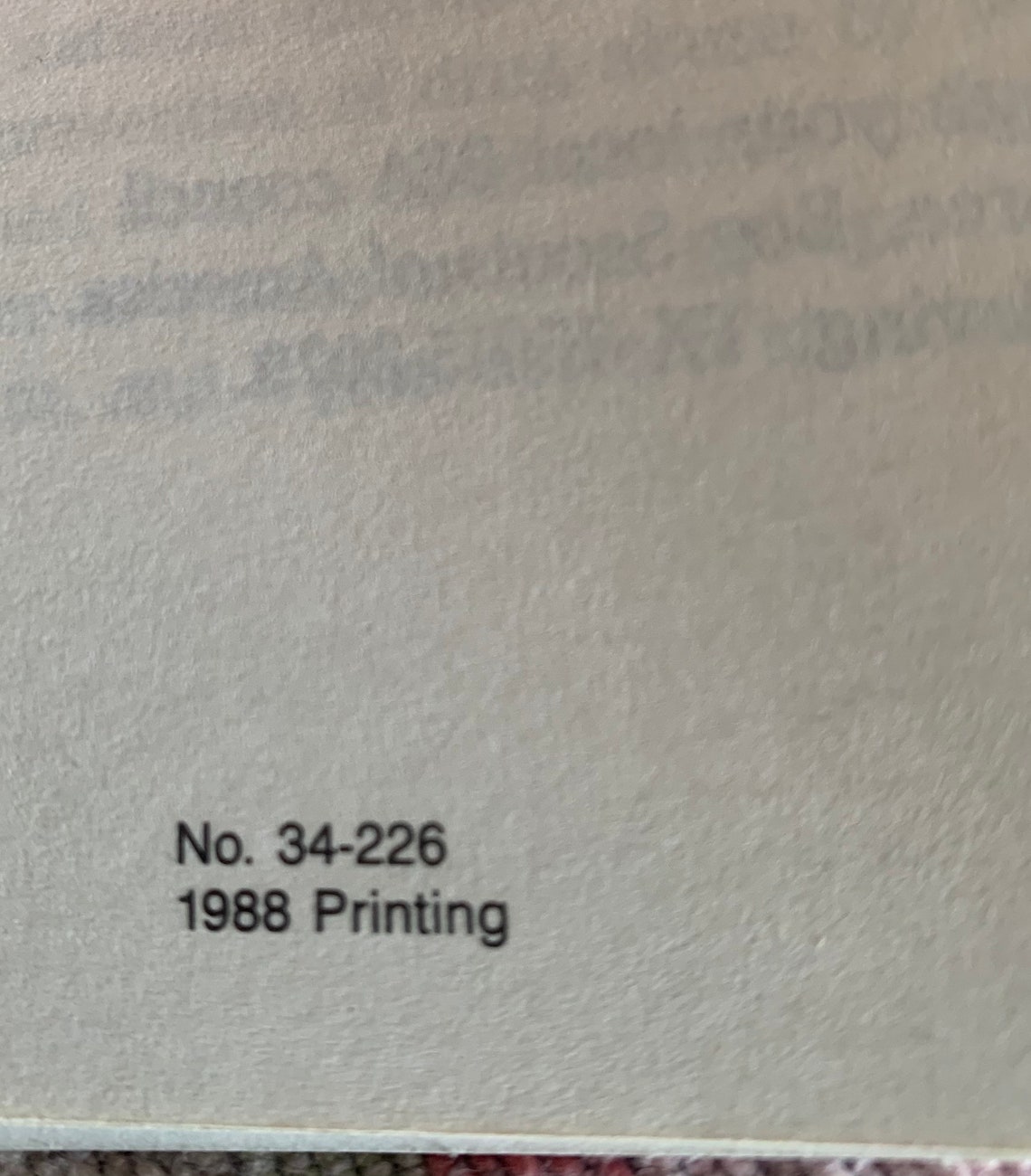 The Official Boy Scout Handbook - Etsy