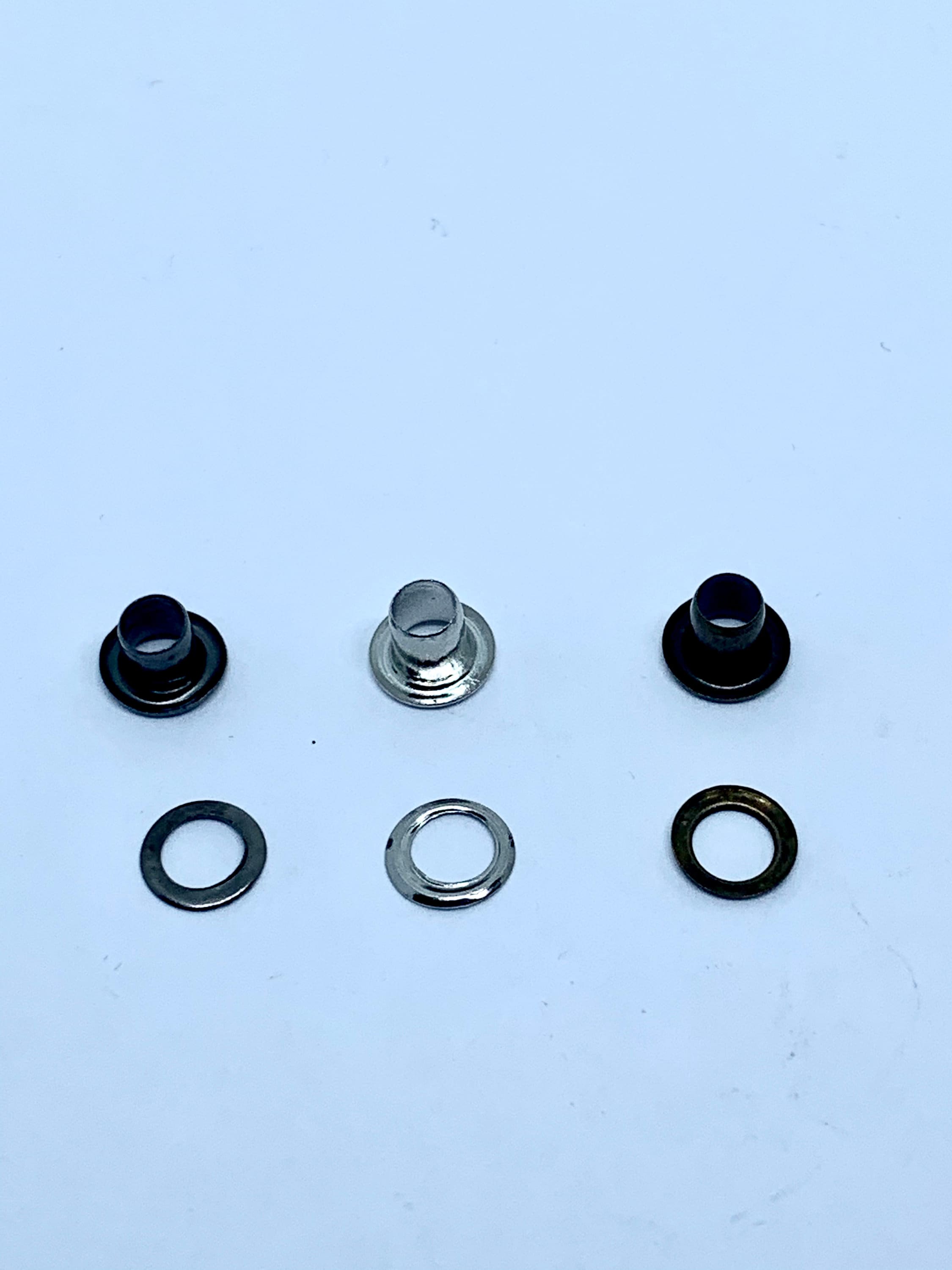 Eyelet Grommet Wholesale Eyelets For Canvas Leather Shoe Etsy