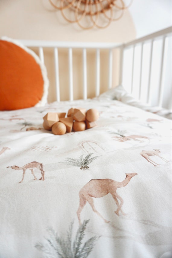 Home & Living neutral baby mat beige baby playmat Sandy beach boxkleed