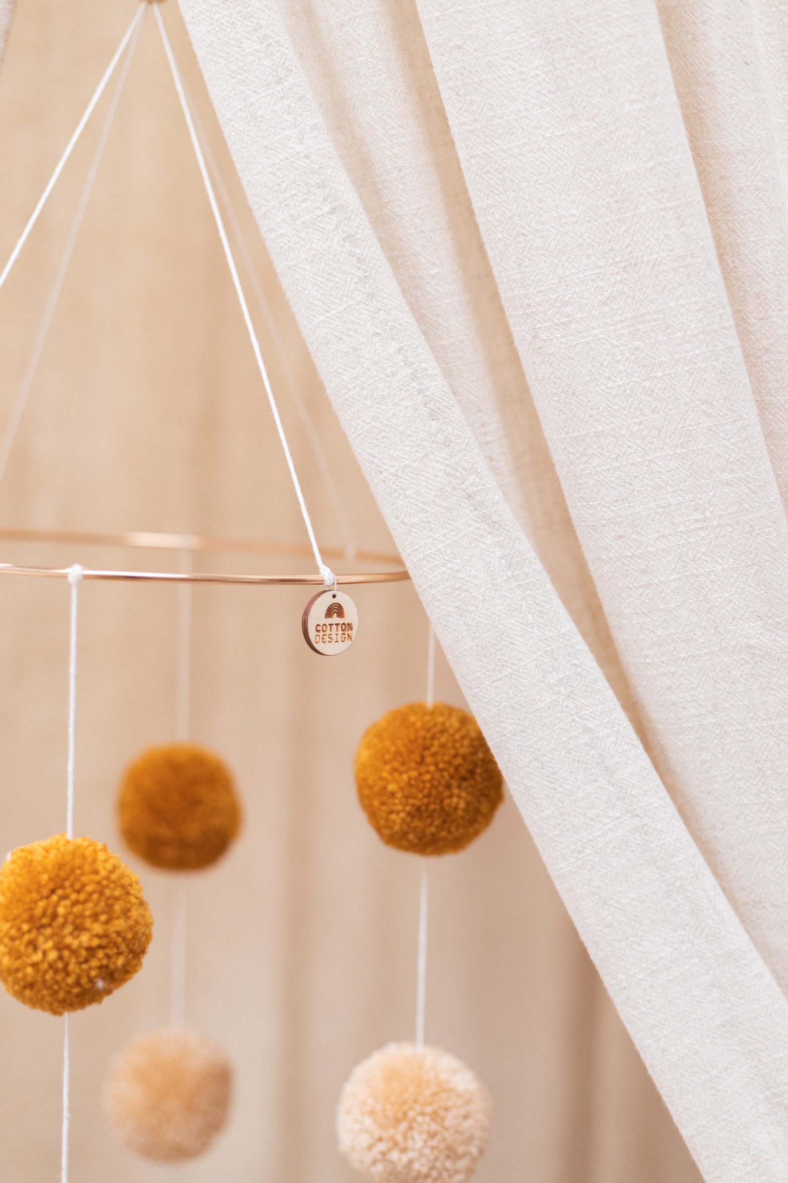 Natural Linen Canopy beige Bed Canopy Bedhemel Linen Etsy