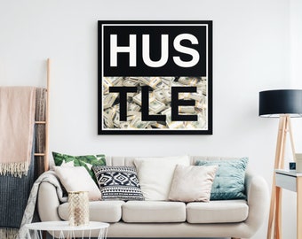 Leinwandbild Motivation Fur Ihren Erfolg