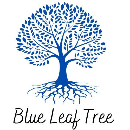 BlueLeafTree - Etsy