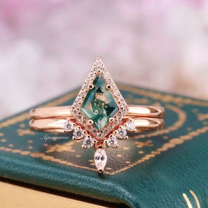 Aquamarise Etsy