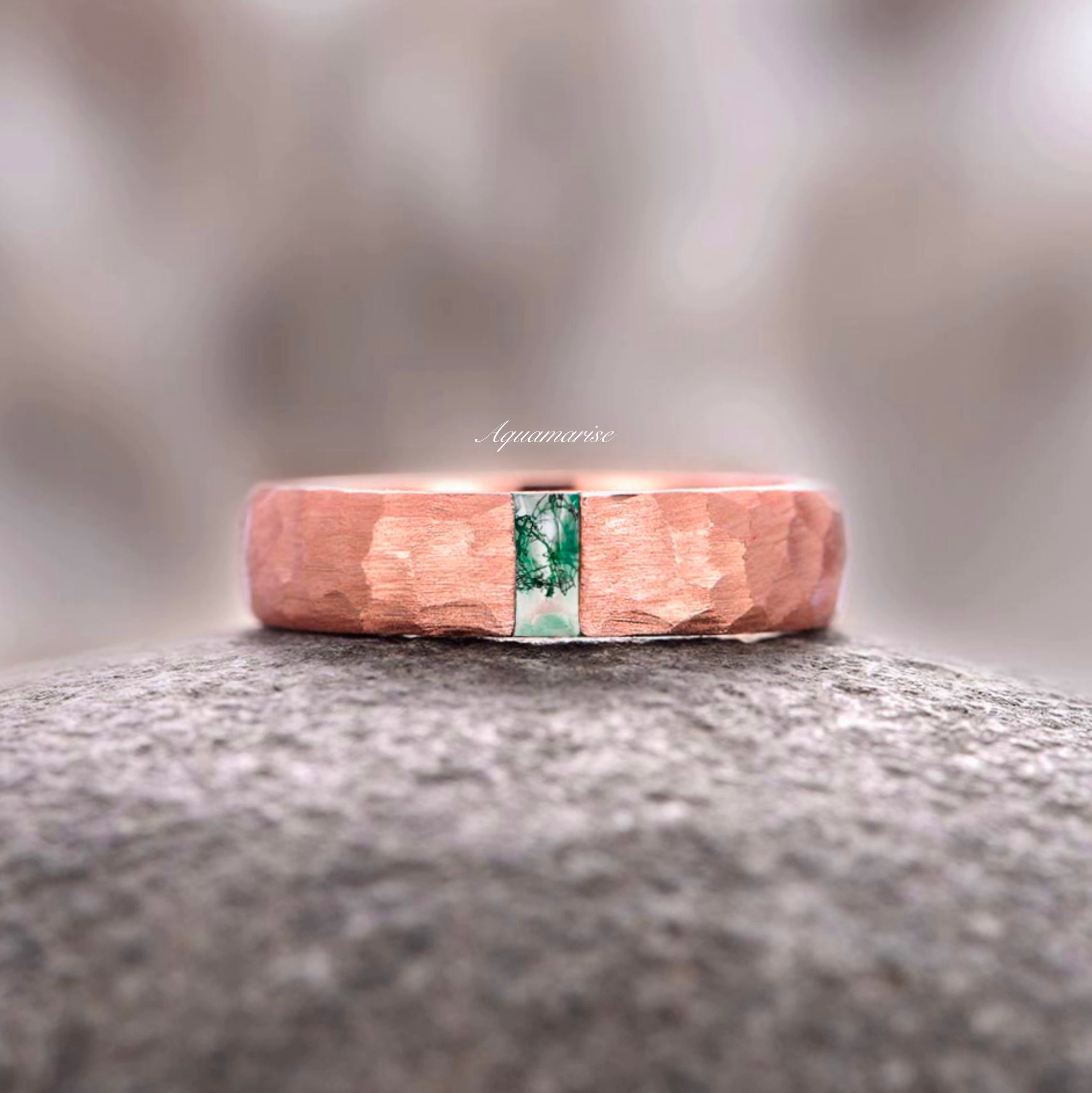 Wedding Band 5.5 - Etsy