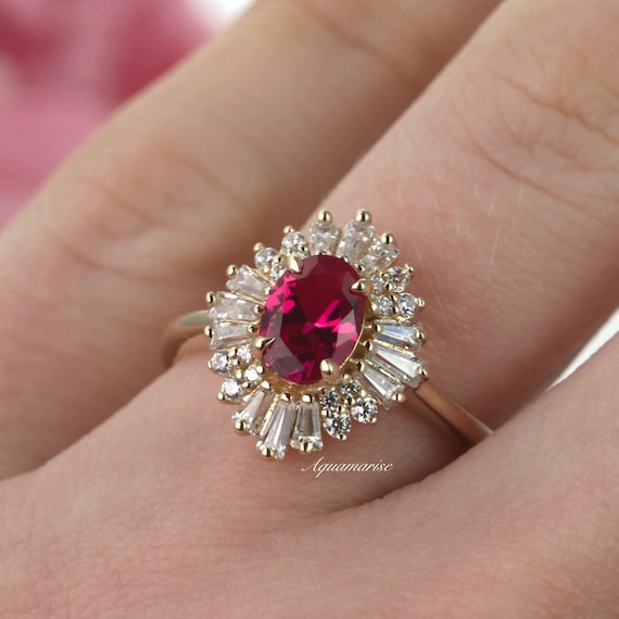antique ruby rings, great deal Save 88% - www.ardex.no