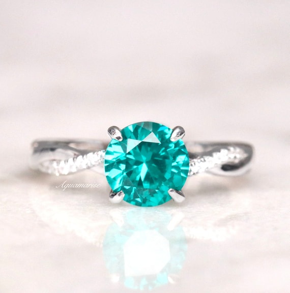 Aquamarise etsy deals