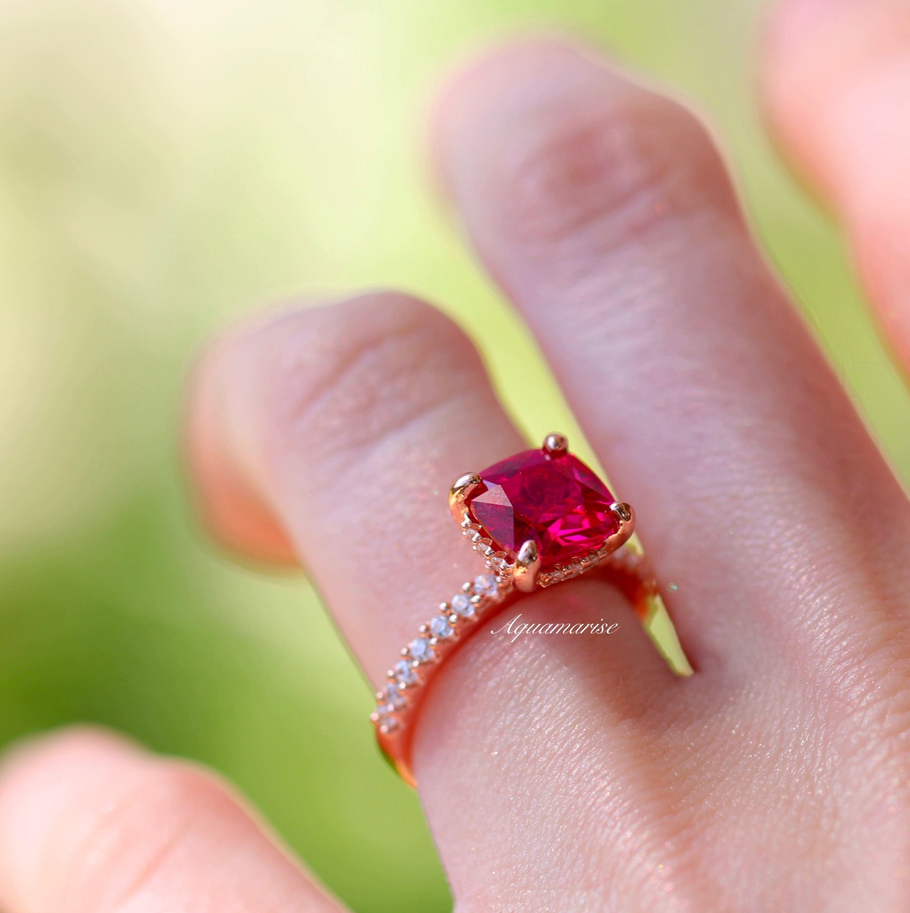 Average cost of a ruby deals ring