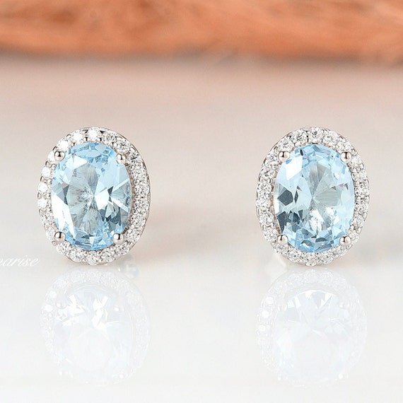 Buy Platinum Earrings Online | BlueStone.com - India's #1 Online Jewellery  Brand