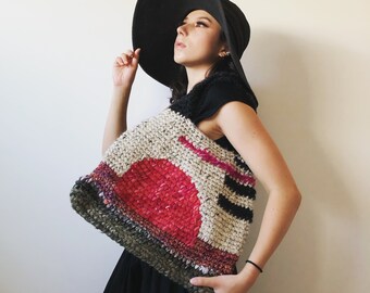 daniela gregis crochet bags