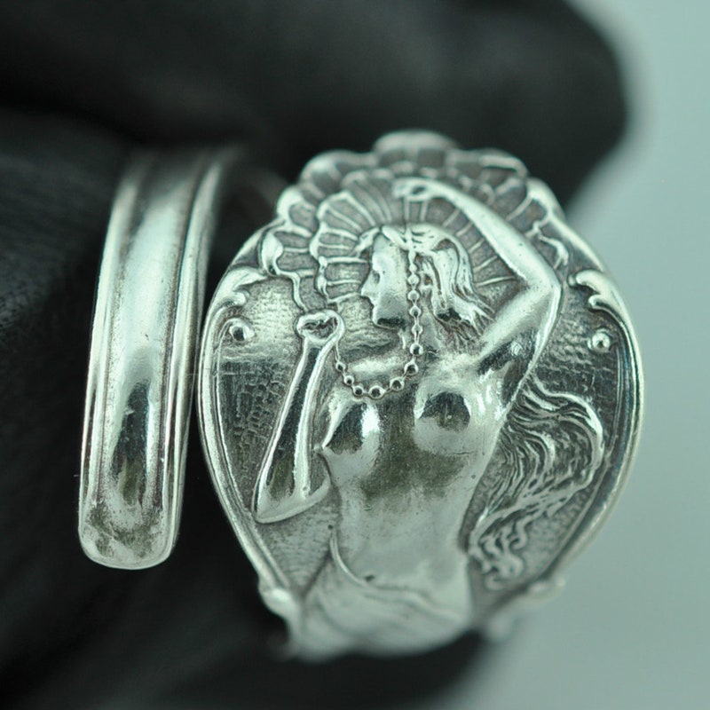 Nude Thumbs Etsy