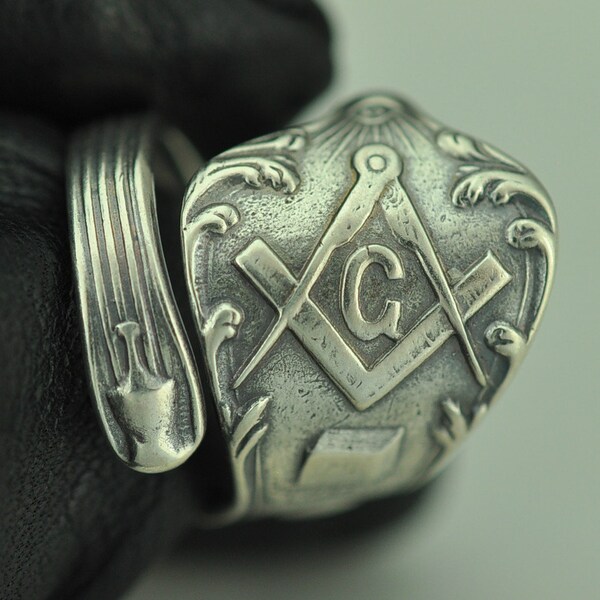 Boule Maçonnique En Argent Sterling 925 - Pendentif - Style Franc-maçon - Neuf Avec étiquettes - Origine France