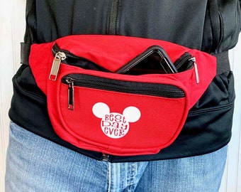 boys belt bags