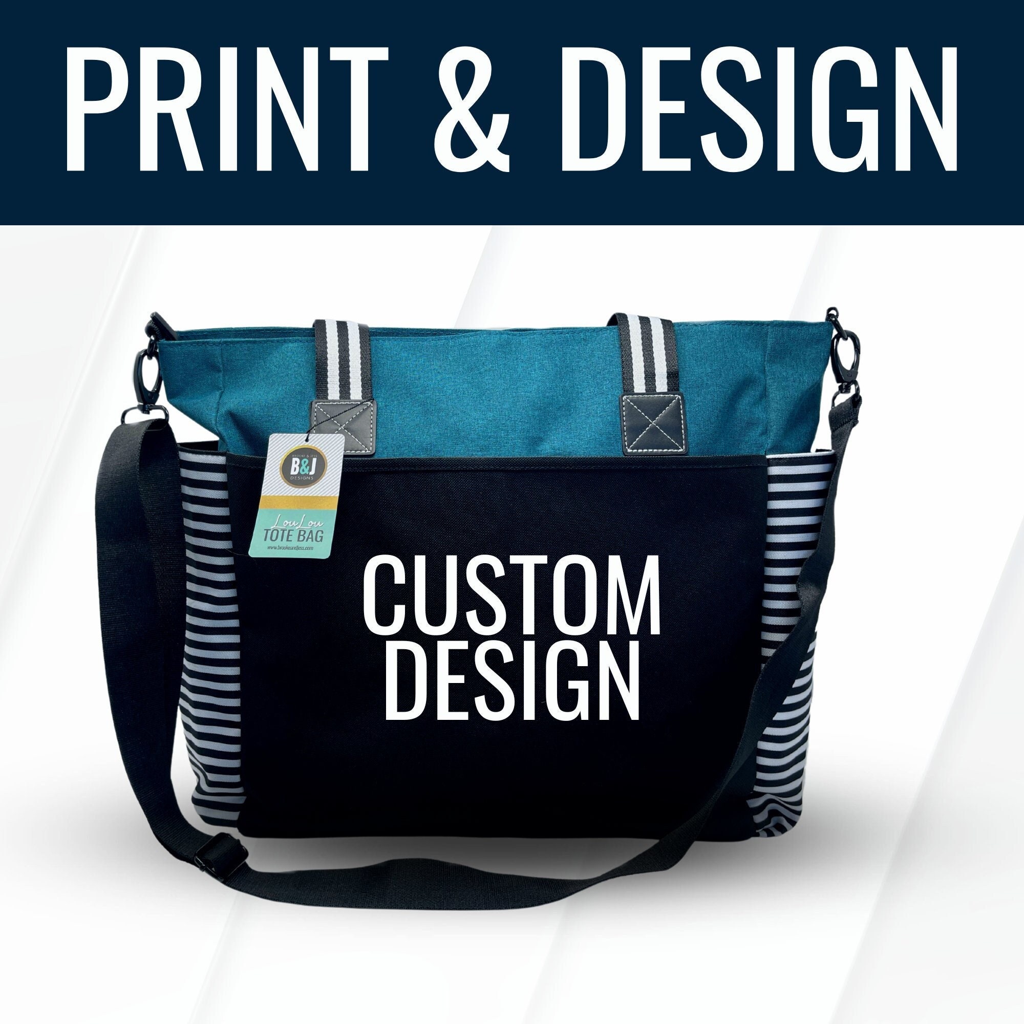 Customization - Custom Design and Print - Etsy