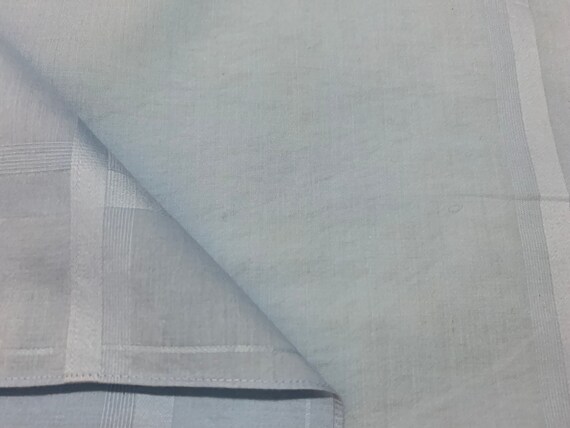 Pierre Balmain handkerchief