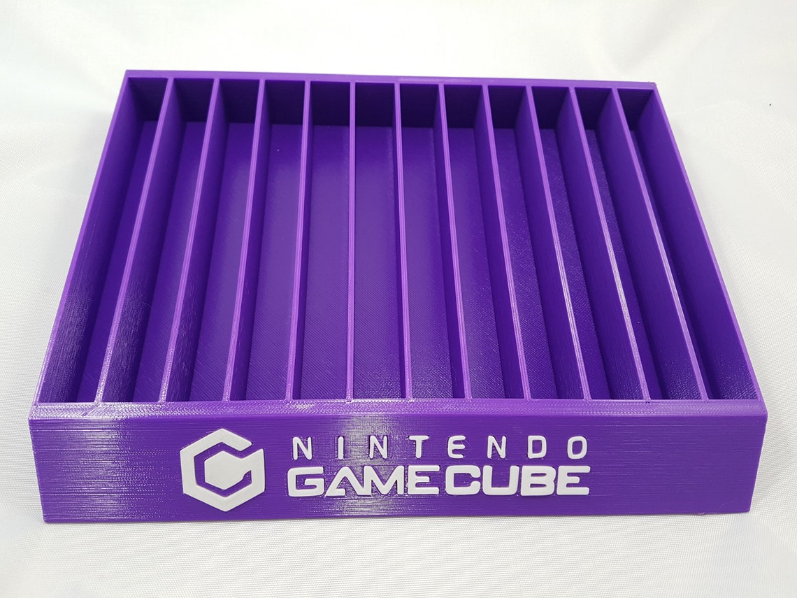 suburbia game cube holder suburbia game cube holder