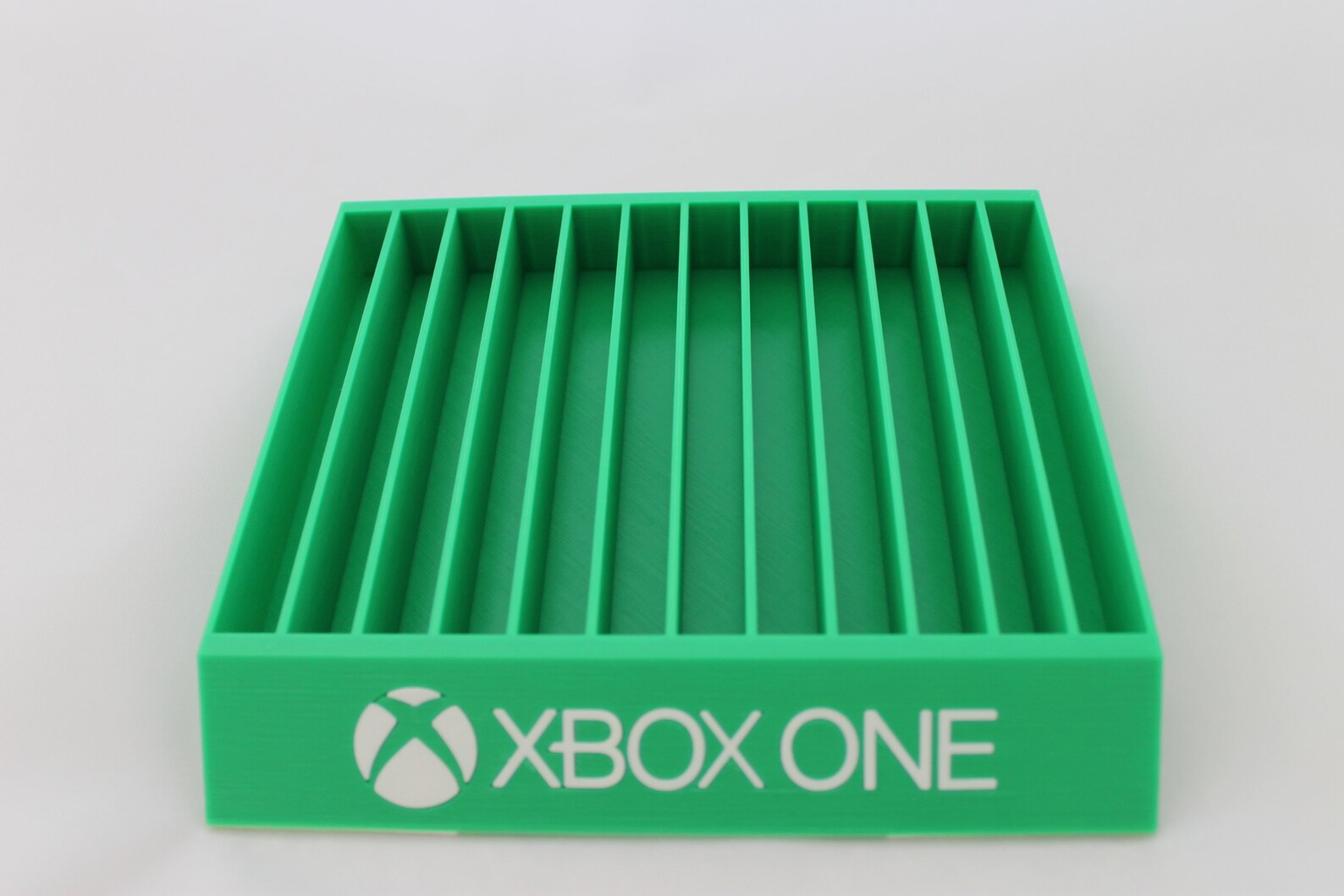 Xbox One Game Case Display NTSC Game Case Holder. Etsy