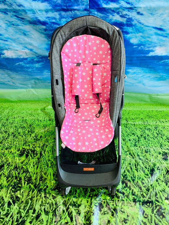 stroller covers