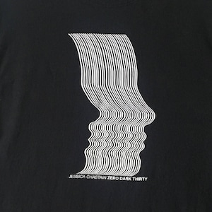 Jess Division - Jessica Chastain Joy Division Shirt