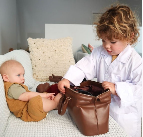 montessori doctor kit