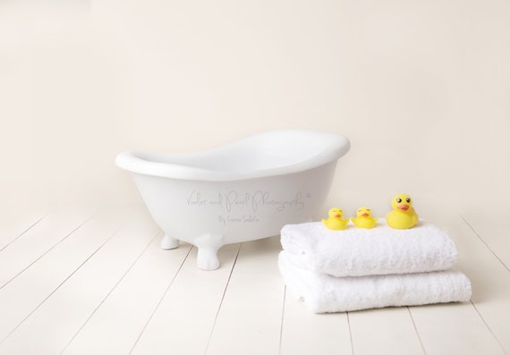 digital baby bathtub