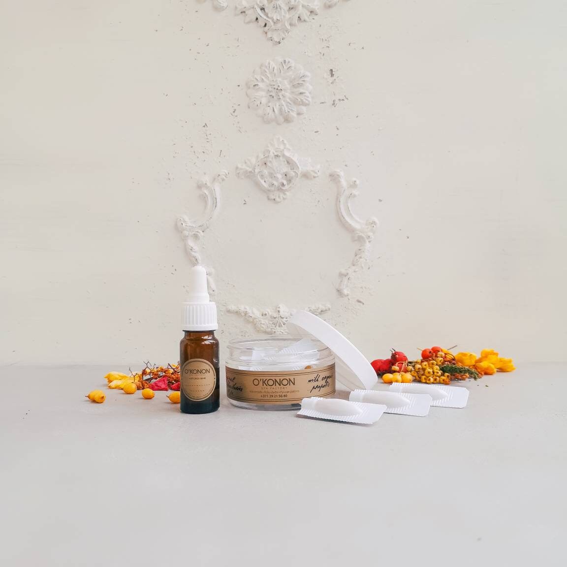 Rectal suppository & Herbal oil soothing crack anus fissures Etsy