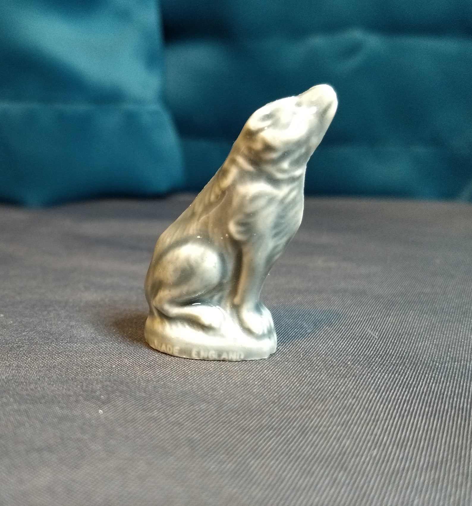 wade whimsies wolf