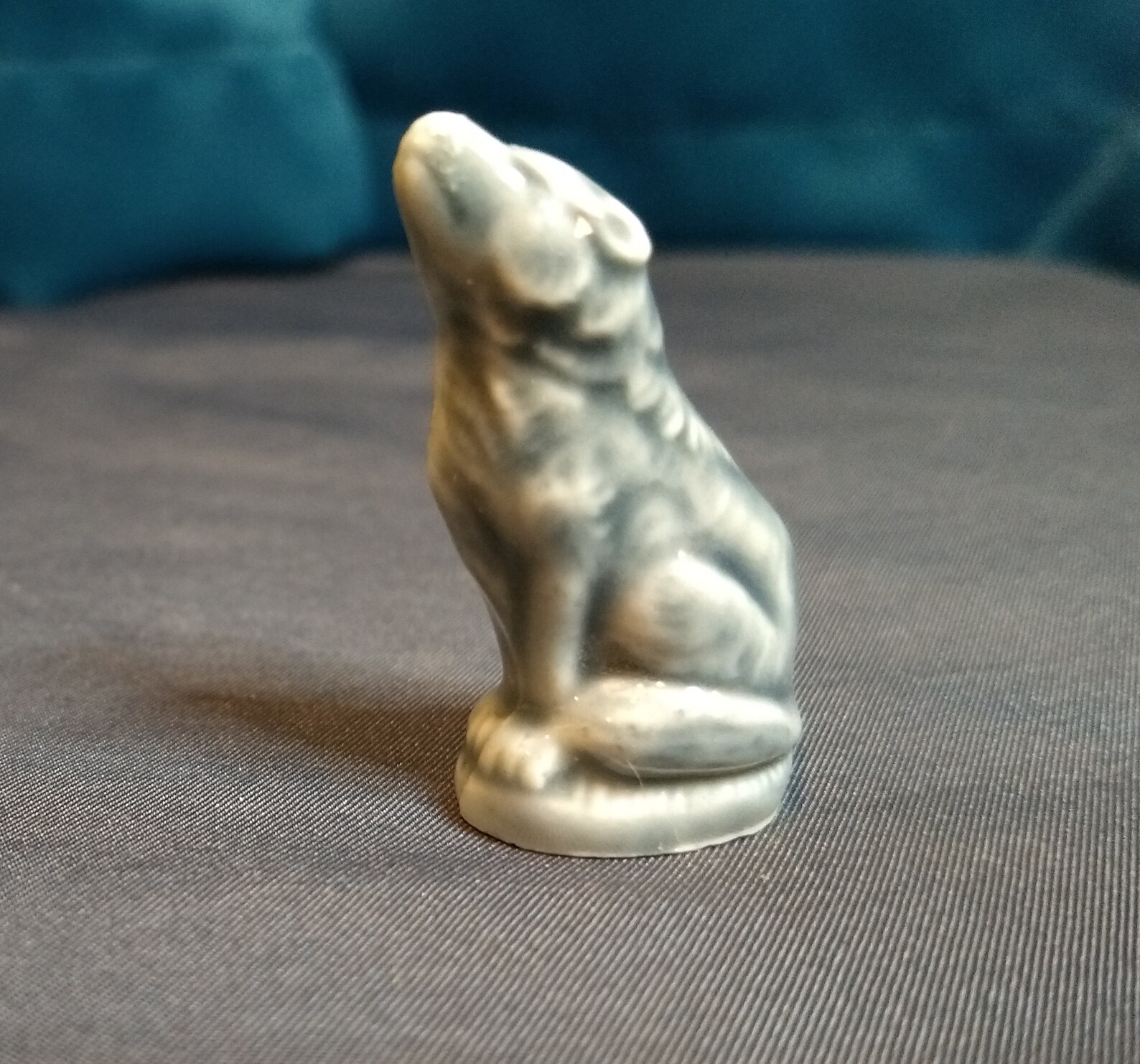 wade whimsies wolf