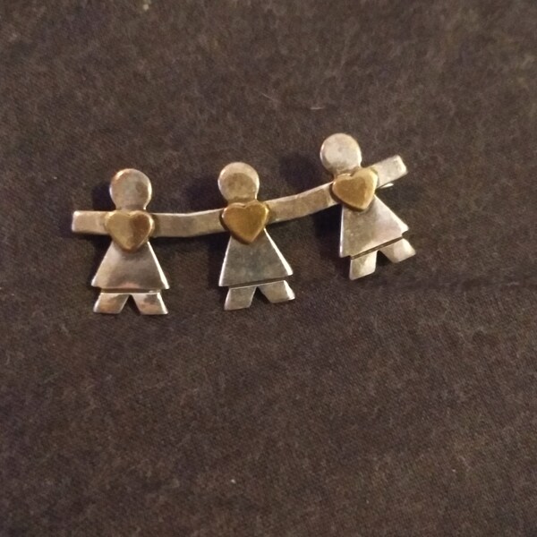 Paper Doll Chain Etsy