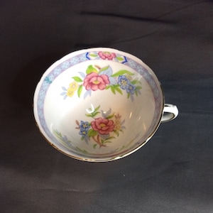 Collingwood bone china May Blossom tea cup