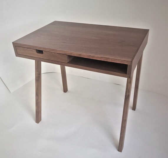 Small Laptop Or Writing Desk Console Table Bar