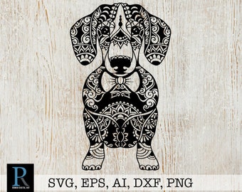 Download Dachshund Coloring Books For Kids And Adults Coloring Pages Original Coloring Pages