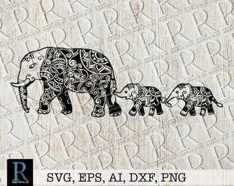 Download Elephants Svg Etsy Yellowimages Mockups