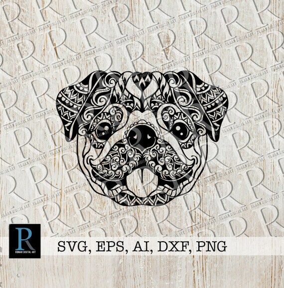 Free Free 76 Mandala Cricut Projects SVG PNG EPS DXF File