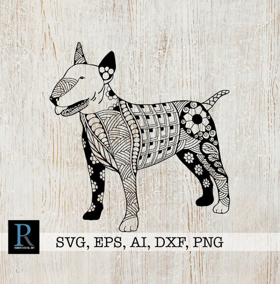 Free Free 290 Bull Terrier Svg Free SVG PNG EPS DXF File