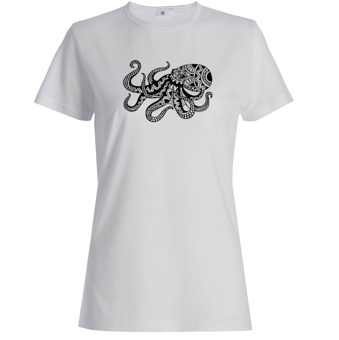 Free Free Mandala Octopus Svg 708 SVG PNG EPS DXF File