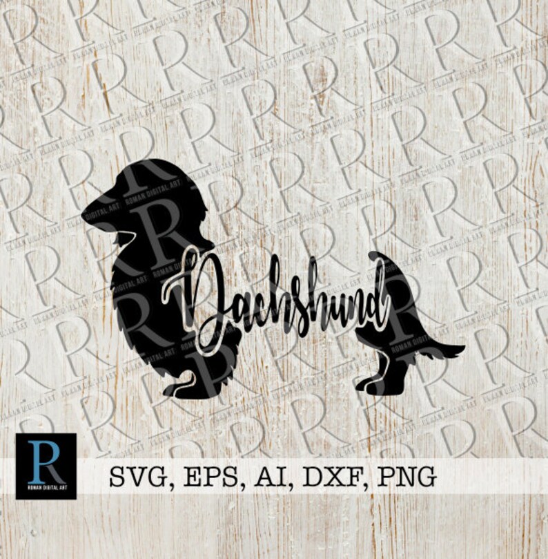 Free Free 184 Dachshund Through The Snow Svg Free SVG PNG EPS DXF File